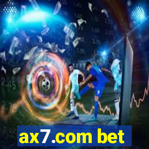 ax7.com bet